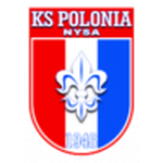 Escudo do Polonia Nysa