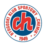 Escudo do Chemik Bydgoszcz