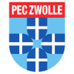 Escudo do PEC Zwolle U21