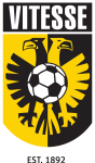 Escudo do Vitesse U21