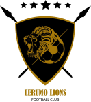 Escudo do Lerumo Lions