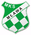 Escudo do Mlawa