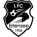 Escudo do FC 1906 Erlensee