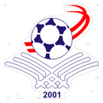 Escudo do Al Tadamun Buri