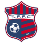 Escudo do São Francisco