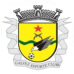 Escudo do Galvez