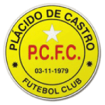 Escudo do Plácido de Castro