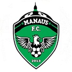 Escudo do Manaus FC