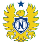 Escudo do Nacional AM