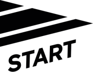 Escudo do Start U19