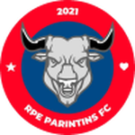 Escudo do Parintins