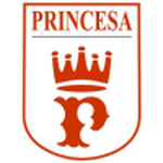 Escudo do Princesa Solimões