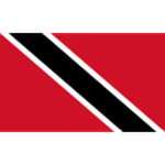Escudo do Trinidad and Tobago W U17