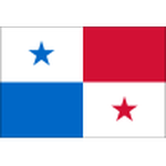 Escudo do Panama W U17