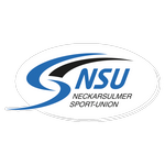 Escudo do Neckarsulmer SU