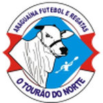 Escudo do Araguaína