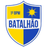 Escudo do Batalhão