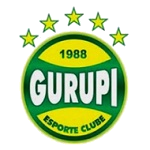 Escudo do Gurupi