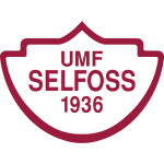 Escudo do Selfoss