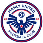 Escudo do Manly United