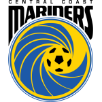 Escudo do Central Coast II