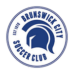 Escudo do Brunswick City