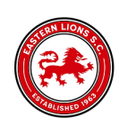 Escudo do Eastern Lions