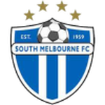 Escudo do South Melbourne