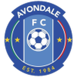 Escudo do Avondale