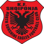 Escudo do North Sunshine Eagles