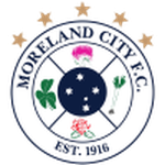 Escudo do Moreland City