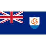 Escudo do Anguilla U17