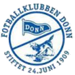 Escudo do Donn
