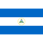 Escudo do Nicaragua U17
