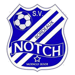 Escudo do Notch