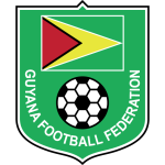Escudo do Guyana U17