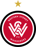 Escudo do Western Sydney W. II