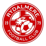 Escudo do Rydalmere Lions