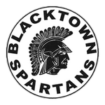 Escudo do Blacktown Spartans