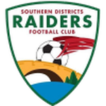 Escudo do SD Raiders