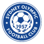 Escudo do Sydney Olympic