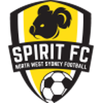 Escudo do NWS Spirit