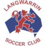 Escudo do Langwarrin
