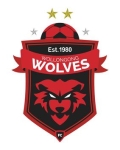 Escudo do Wollongong Wolves