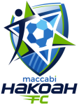 Escudo do Hakoah Sydney City