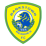 Escudo do Canterbury Bankstown