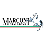 Escudo do Marconi Stallions