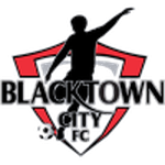 Escudo do Blacktown City