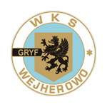Escudo do Gryf Wejherowo