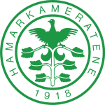 Escudo do HamKam U19